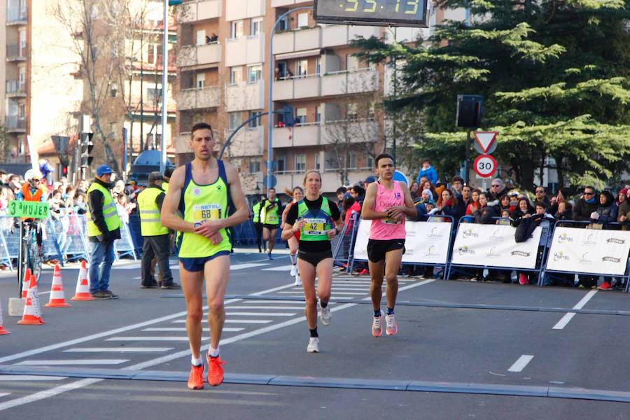 Fotos: San Silvestre salmantina absoluta (2)