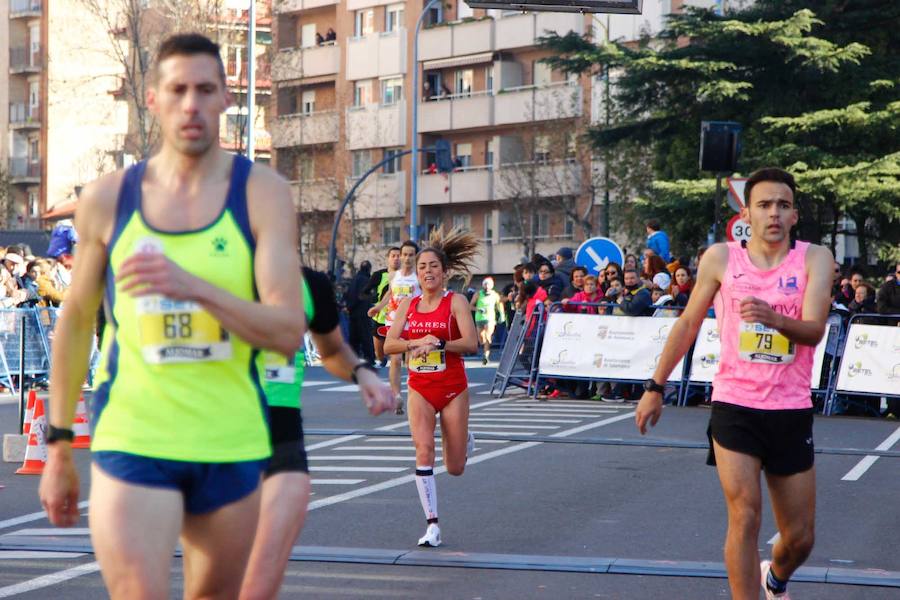 Fotos: San Silvestre salmantina absoluta (2)