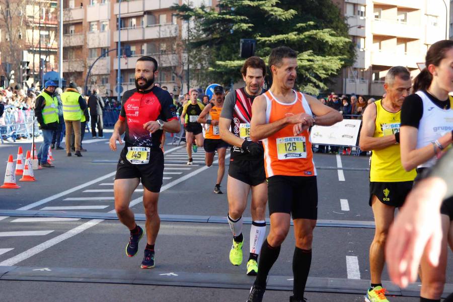 Fotos: San Silvestre salmantina absoluta (2)