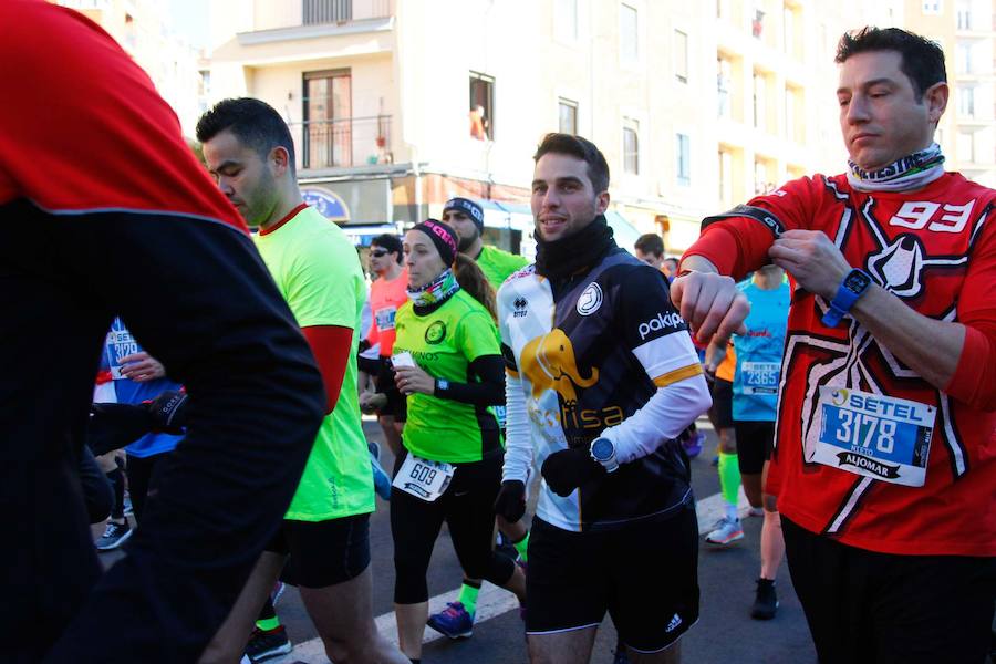 Fotos: San Silvestre salmantina absoluta (2)