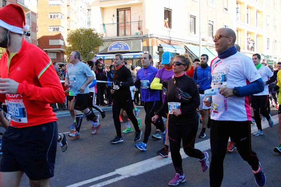 Fotos: San Silvestre salmantina absoluta (2)