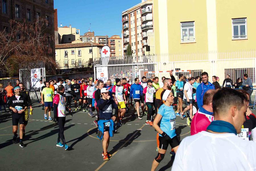 Fotos: San Silvestre salmantina absoluta (2)