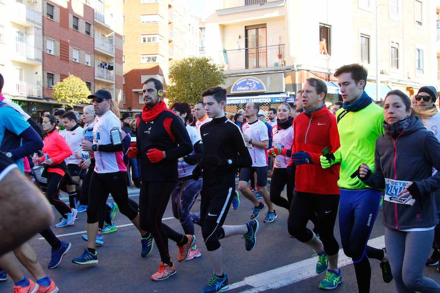 Fotos: San Silvestre salmantina absoluta (2)