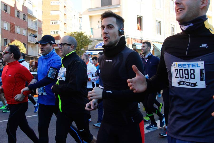 Fotos: San Silvestre salmantina absoluta (2)