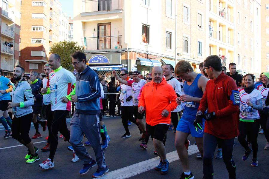 Fotos: San Silvestre salmantina absoluta (2)