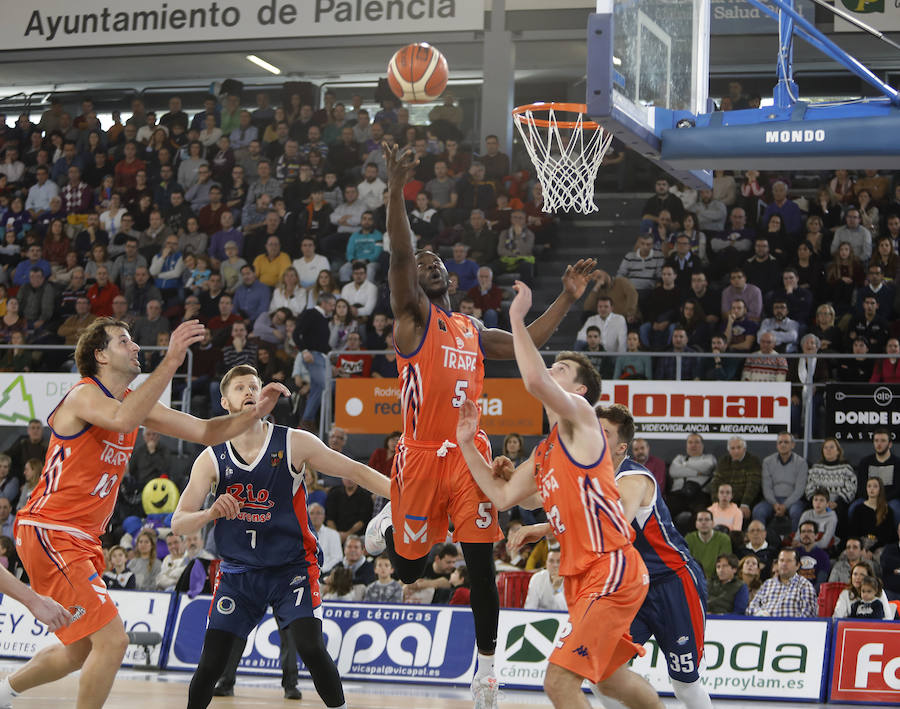 Fotos: Chocolates Trapa Palencia 76 - 88 Rio Ourense Termal