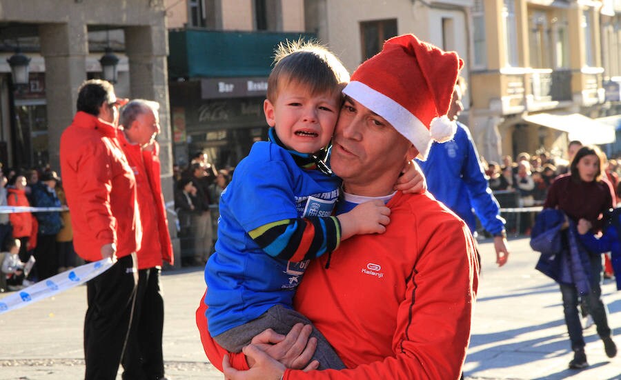 Fotos: Carrera Fin de Año (1)