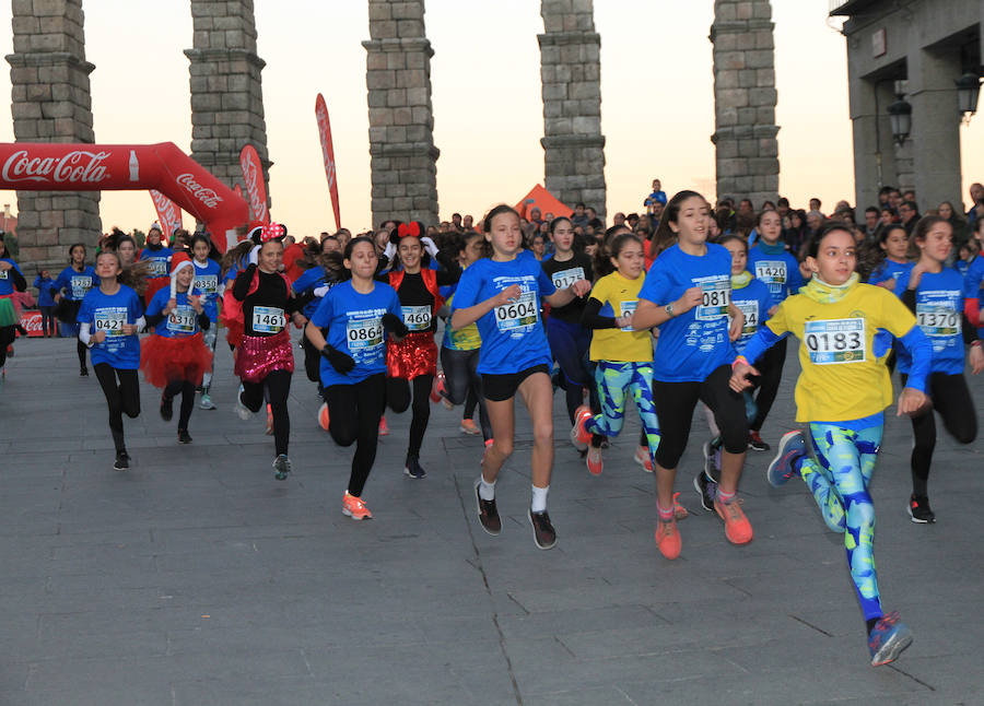 Fotos: Carrera Fin de Año (1)