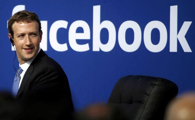 Estas son las aplicaciones de Android que mandan tus datos a Facebook