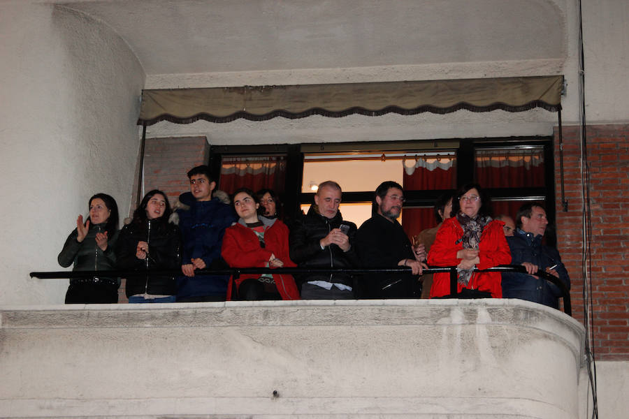 Fotos: Cabalgata de Reyes en Salamanca (3/3)