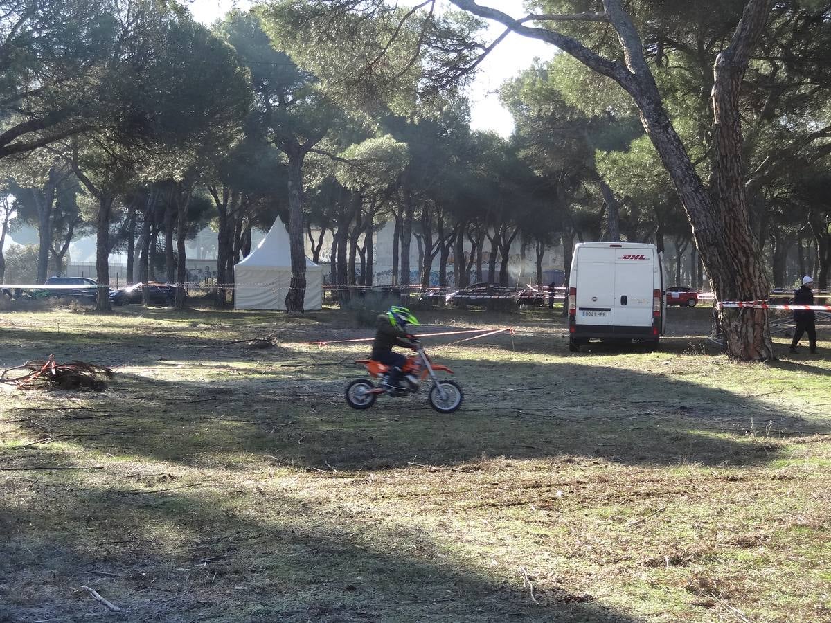 Los asistentes contarán este año con una «importante novedad» en forma de «carpa gigante» instalada a continuación del escenario en la plaza principal de la campa