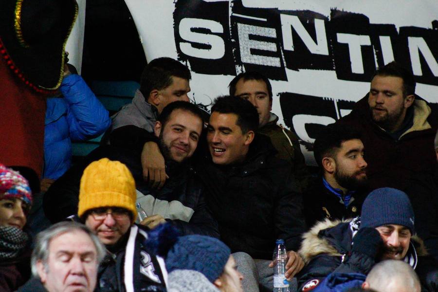 El equipo de Antonio Calderón logra un contundente 3-1 con Calero como figura, y mantiene su racha positiva