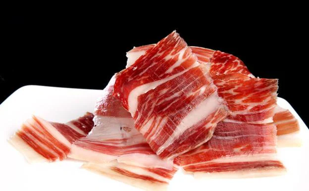 Jamón, el arte de la tradición, la raza y el clima