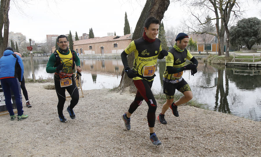 Fotos: IX Trail de Montaña de Palencia