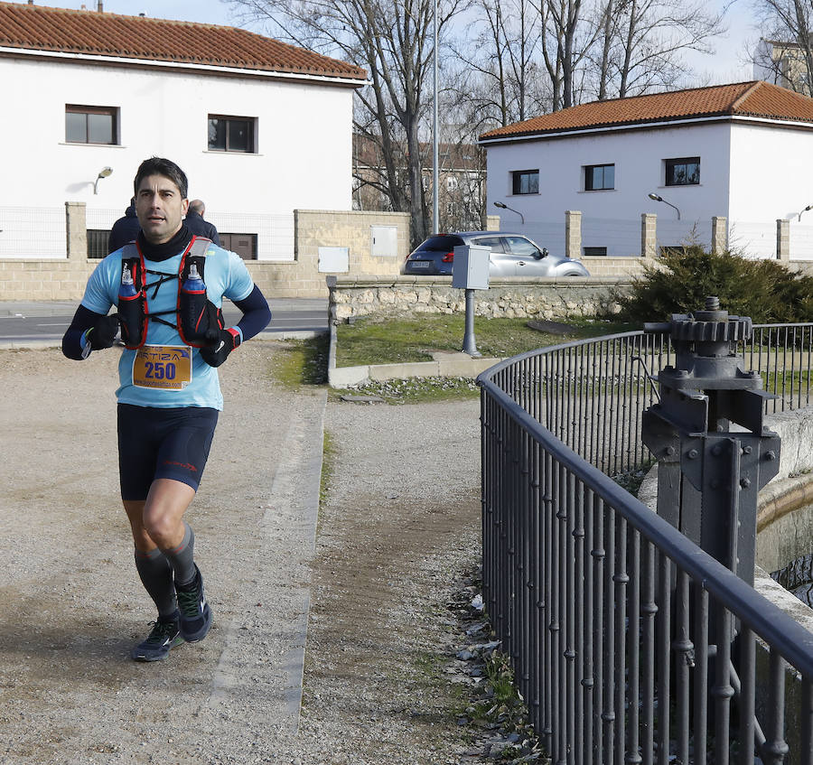Fotos: IX Trail de Montaña de Palencia
