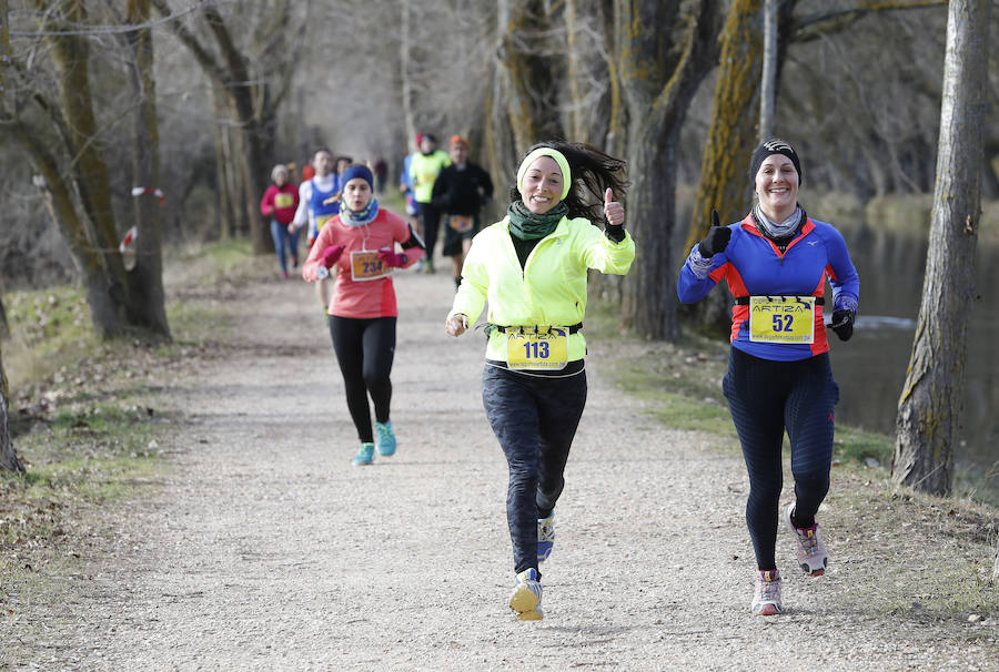 Fotos: IX Trail de Montaña de Palencia