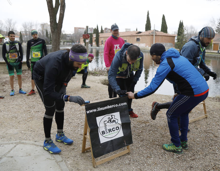 Fotos: IX Trail de Montaña de Palencia