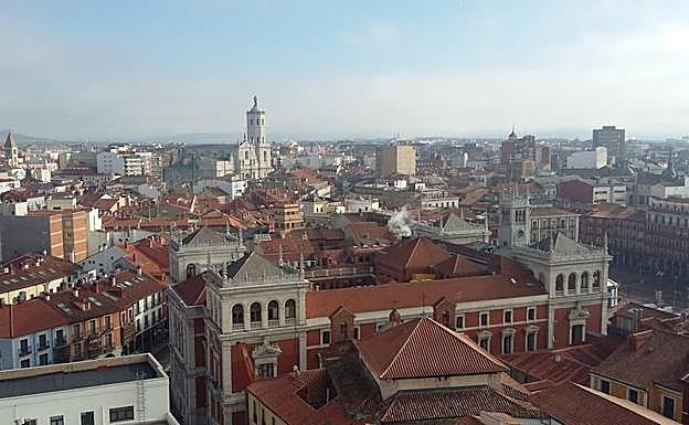 300 euros y unas disculpas por la foto de moda en la azotea