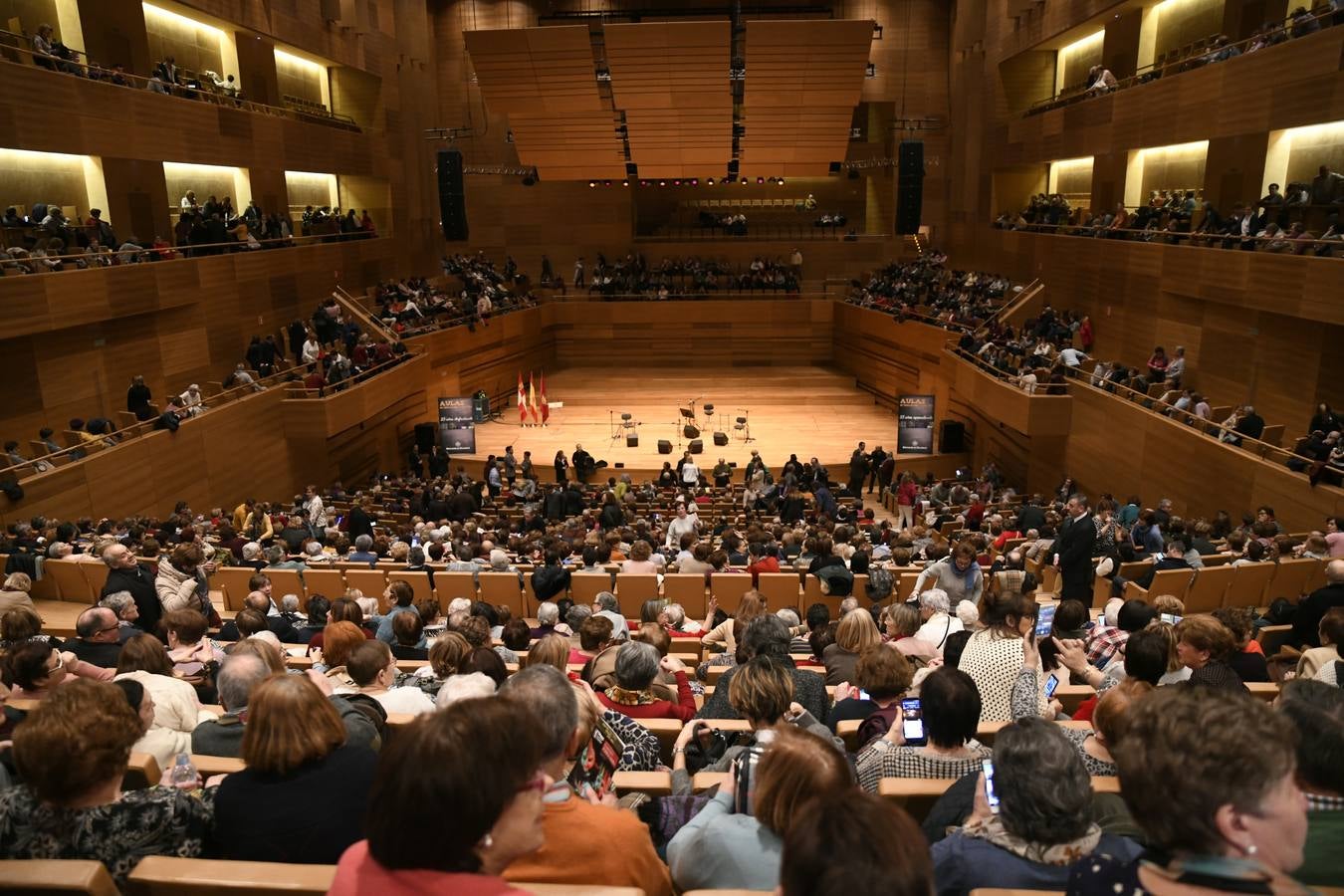 El proyecto surgió en 1983 con quince alumnos y creció hasta alcanzar los 4.500