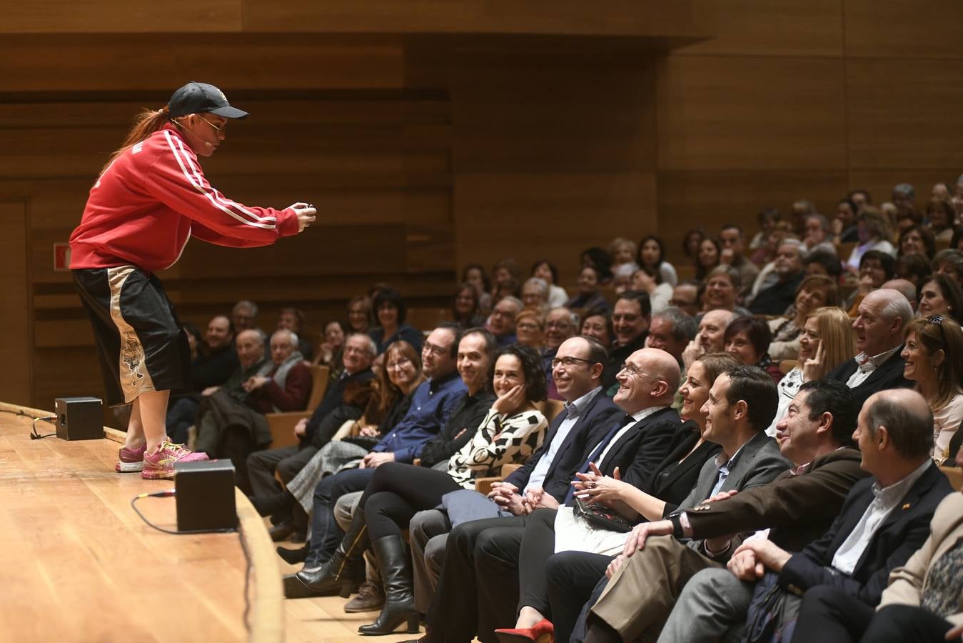 El proyecto surgió en 1983 con quince alumnos y creció hasta alcanzar los 4.500