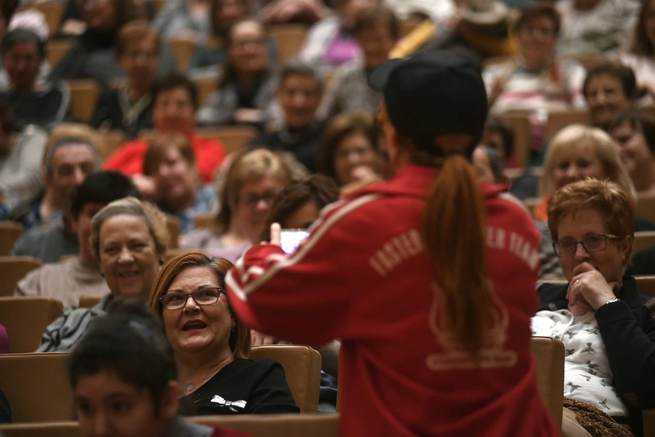 El proyecto surgió en 1983 con quince alumnos y creció hasta alcanzar los 4.500