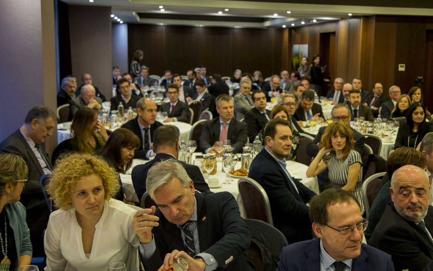 La presidenta federal del PSOE ha destacado que hasta ahora ha sido muy fácil incumplir los acuerdos internacionales en pro del medio ambiente porque «ha salido gratis» su incumplimiento