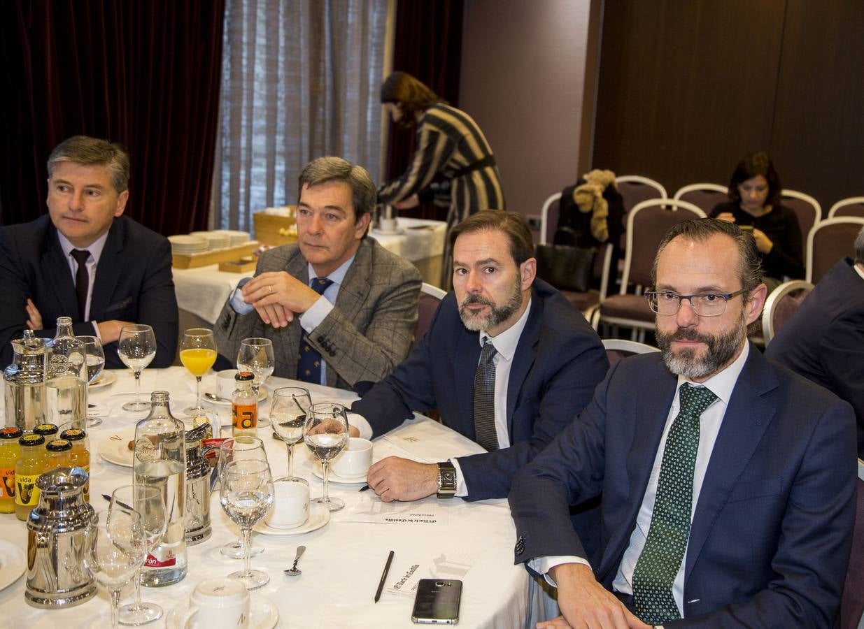 La presidenta federal del PSOE ha destacado que hasta ahora ha sido muy fácil incumplir los acuerdos internacionales en pro del medio ambiente porque «ha salido gratis» su incumplimiento