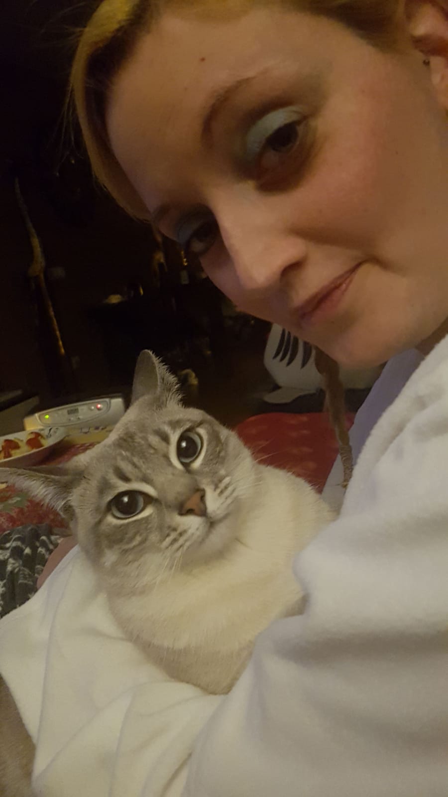 Coco.