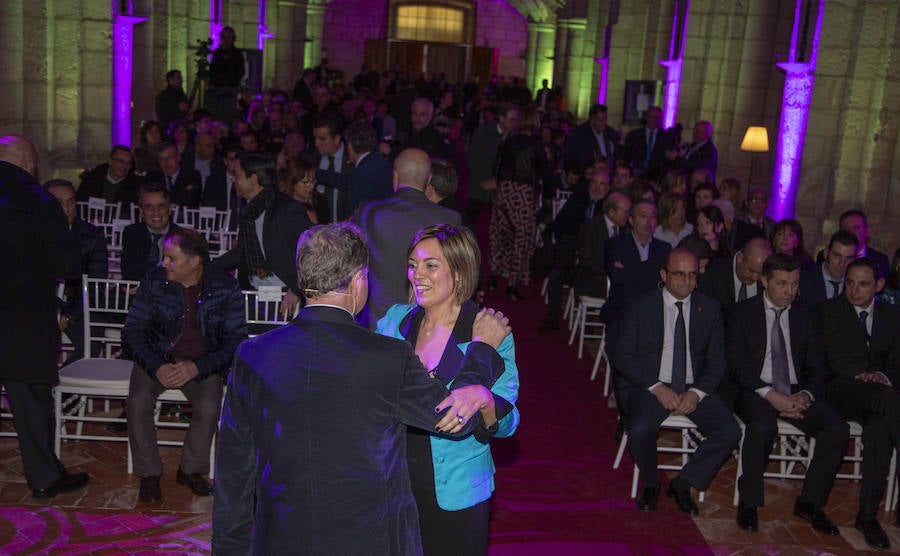 Fotos: Entrega de los premios Zarcillo de Oro 2018