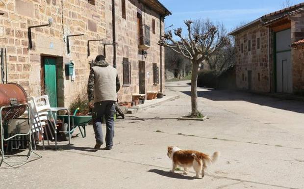 La red SSPA, con Soria, Cuenca y Teruel, contribuye a introducir la despoblación en la agenda europea. 