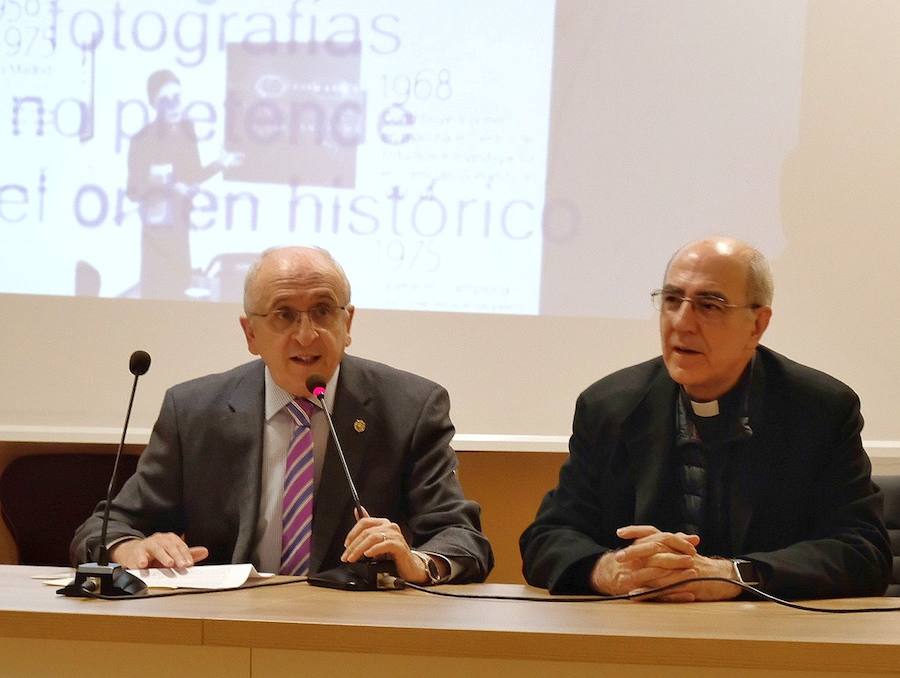 La profesora Guadalupe Ortiz, que estudió en Segovia, será beatificada en mayo