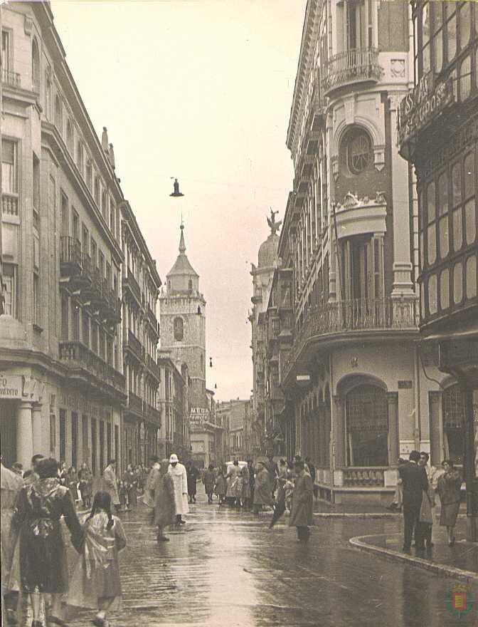 Fotos: Homenaje al guardia urbano de Valladolid