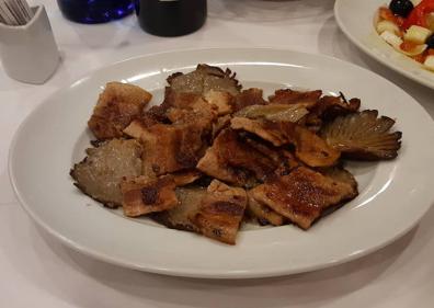 Imagen secundaria 1 - Cocina de alta calidad