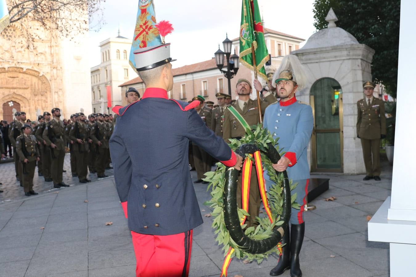 Con motivo de San Francisco de Sales, patrono de escritores y periodistas
