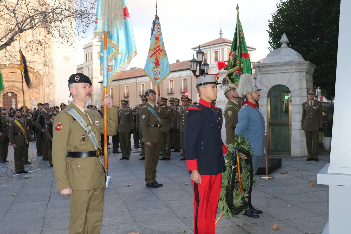 Con motivo de San Francisco de Sales, patrono de escritores y periodistas