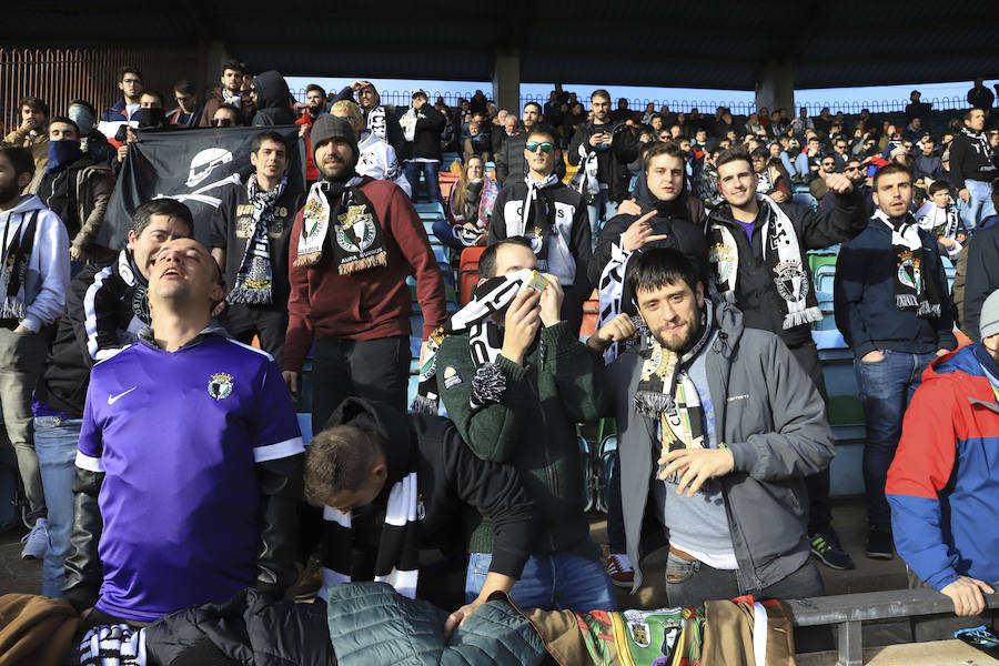 El equpo de Calderón encaja su segunda derrota seguida en casa y se acerca de nuevo a los puestos de descenso