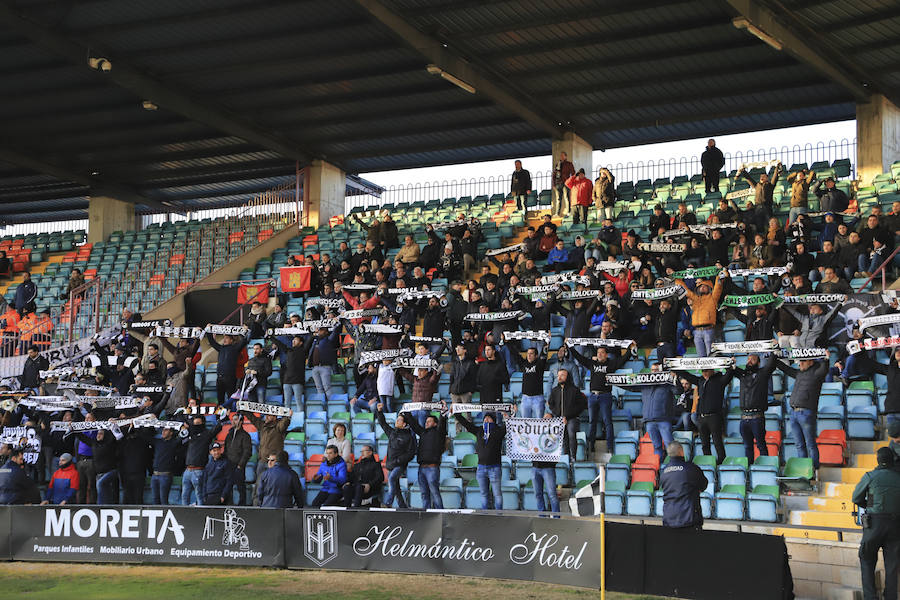 El equpo de Calderón encaja su segunda derrota seguida en casa y se acerca de nuevo a los puestos de descenso