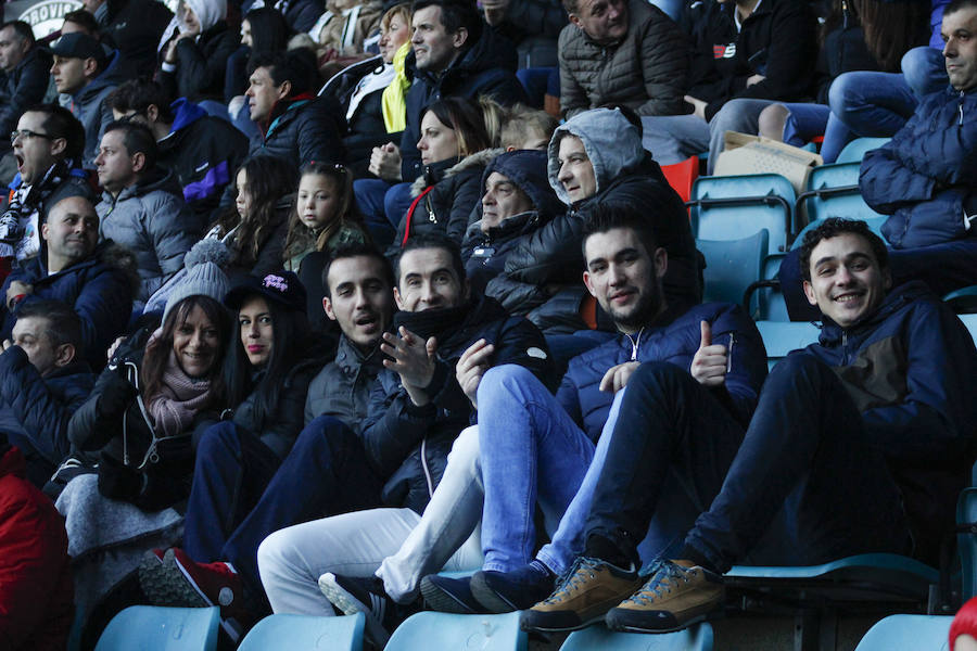 El equpo de Calderón encaja su segunda derrota seguida en casa y se acerca de nuevo a los puestos de descenso