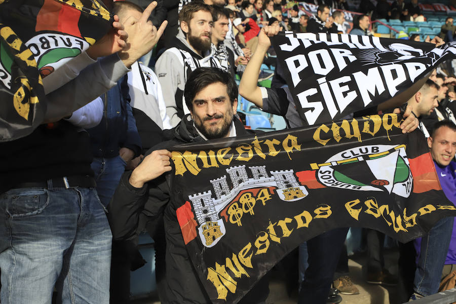 El equpo de Calderón encaja su segunda derrota seguida en casa y se acerca de nuevo a los puestos de descenso