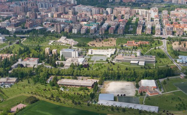 Decisión de futuro en la Universidad de Navarra