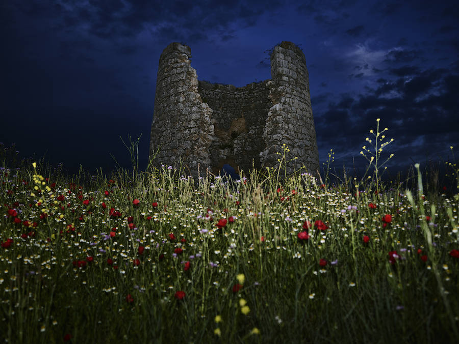 Torreón de Castrobembibre. 