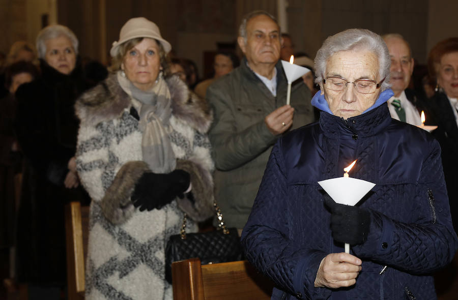 Fotos: Festividad de la Virgen de la Calle