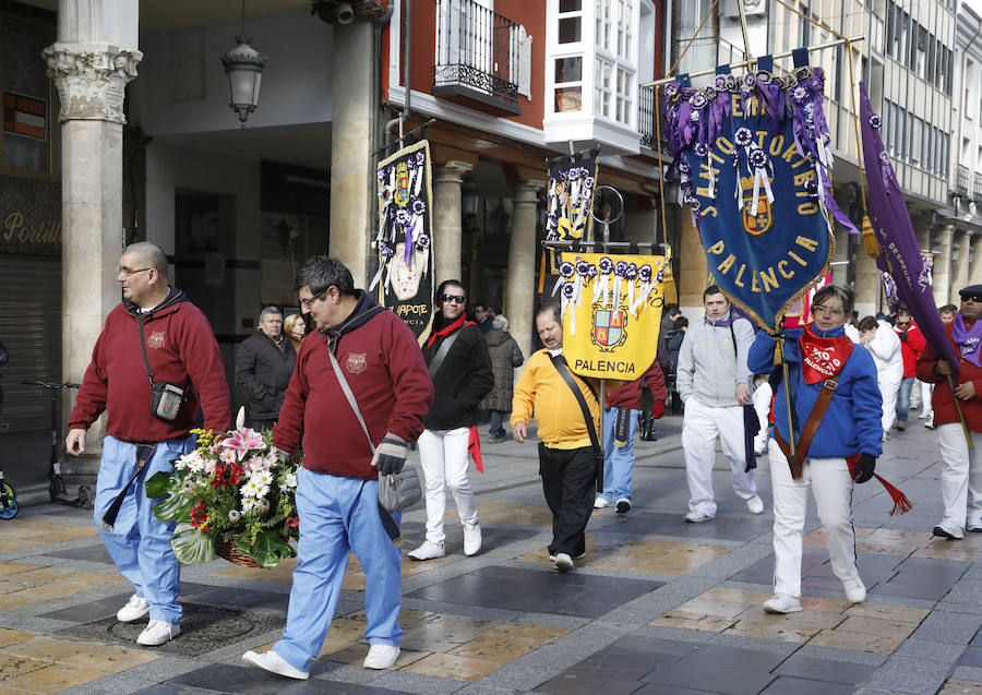 Fotos: Festividad de la Virgen de la Calle