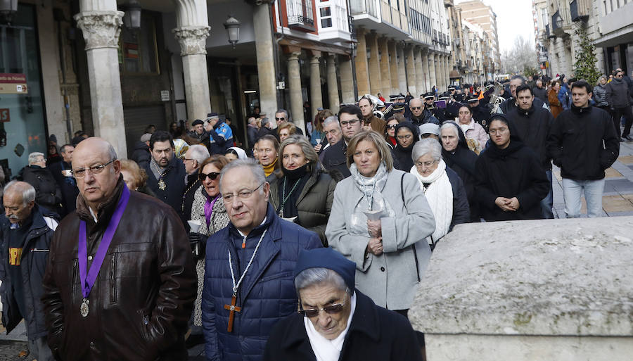 Fotos: Festividad de la Virgen de la Calle