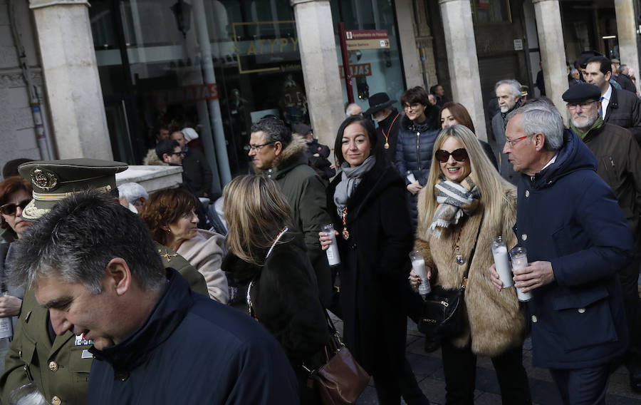 Fotos: Festividad de la Virgen de la Calle