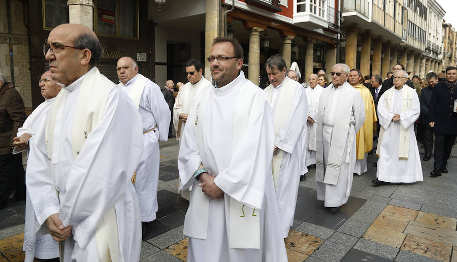 Fotos: Festividad de la Virgen de la Calle
