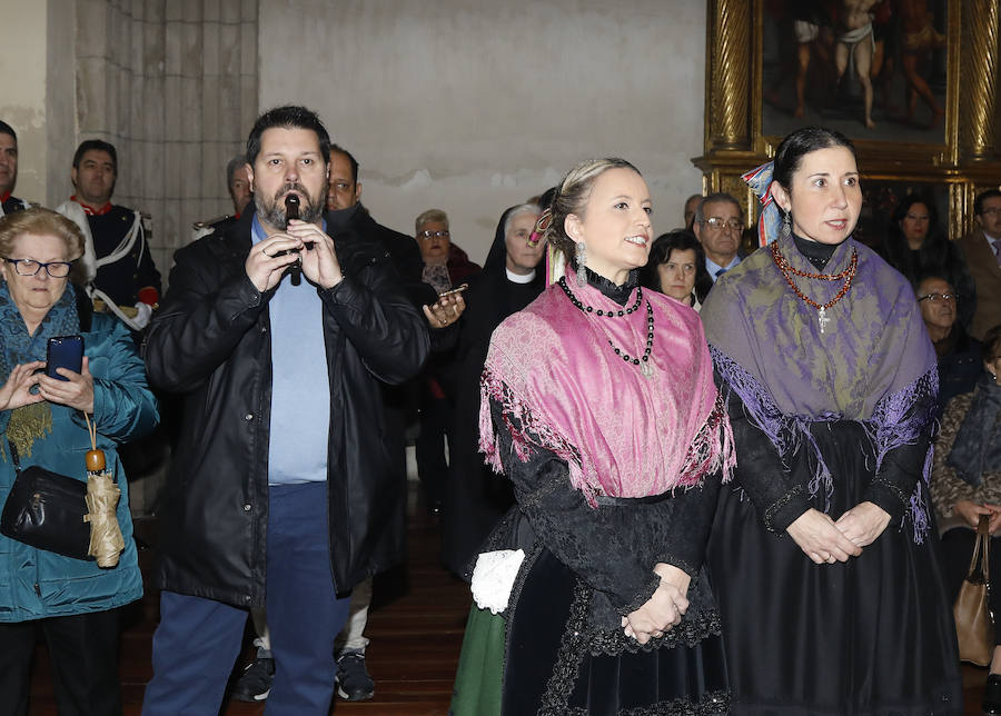Fotos: Festividad de la Virgen de la Calle