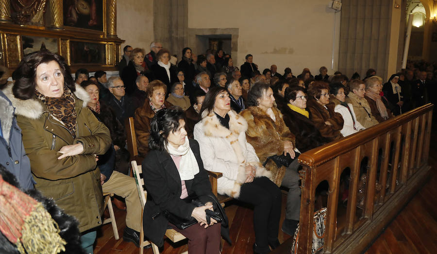 Fotos: Festividad de la Virgen de la Calle