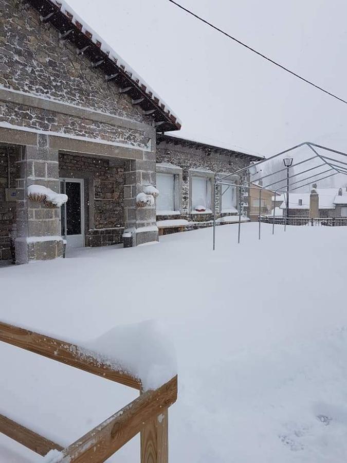 Fotos: La huella de &#039;Helena&#039; en la provincia de León