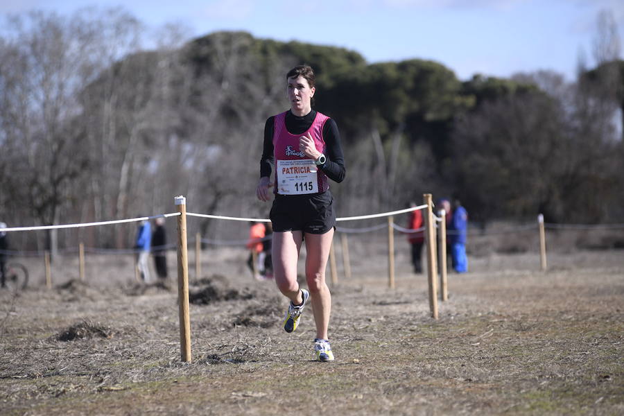 Fotos: Fotografías del XXXI Cross Ciudad de Valladolid (1/4)